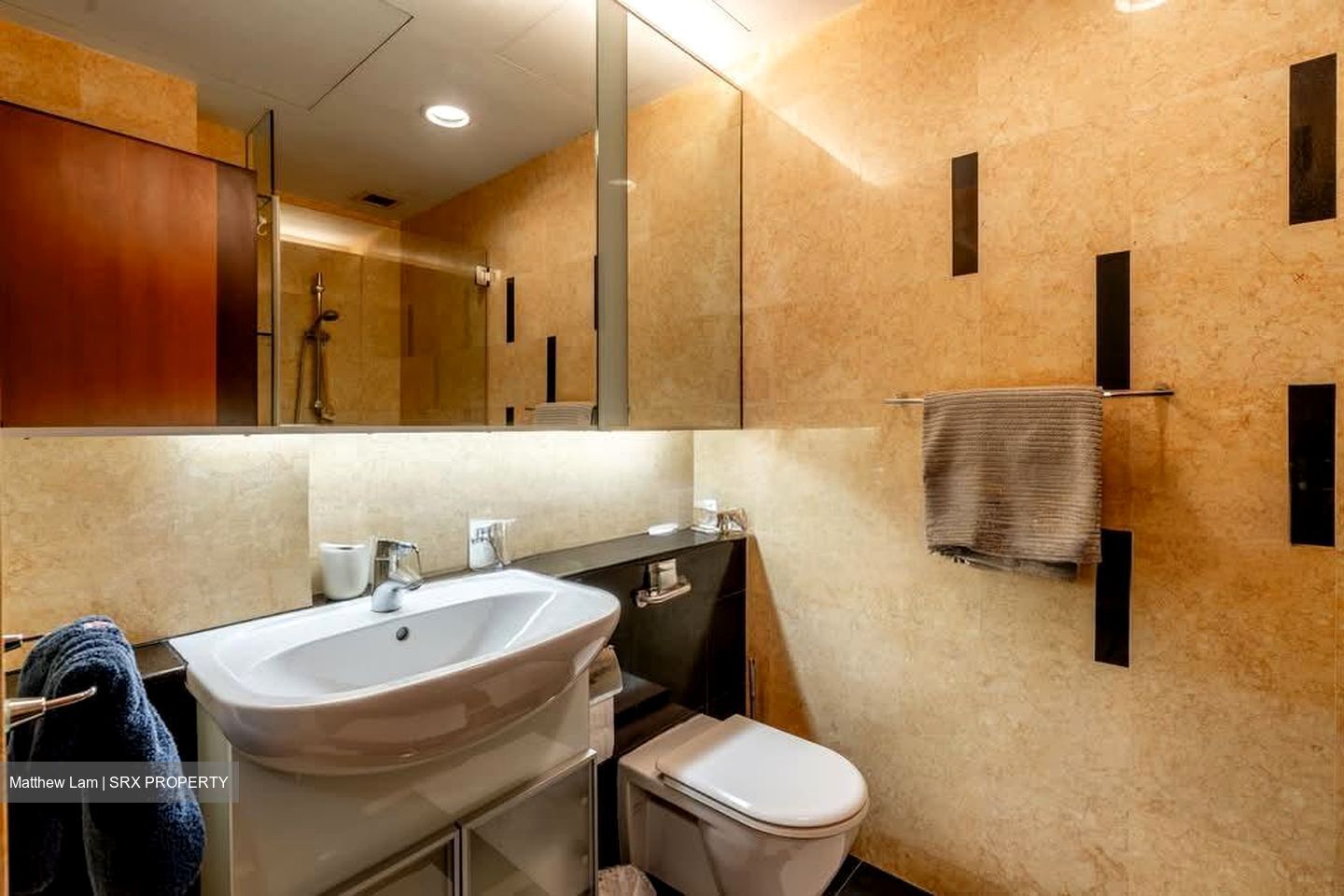 Robertson 100 (D9), Apartment #543484041